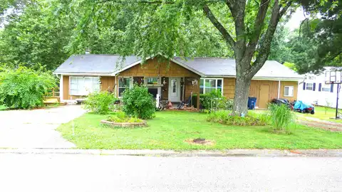 251 WHITE LANE, Bedford, IN 47421