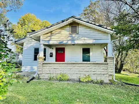 315 17Th Street, Bedford, IN 47421