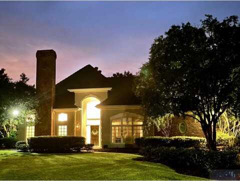 222 Tiger Tail Rd, Houma, LA 70360