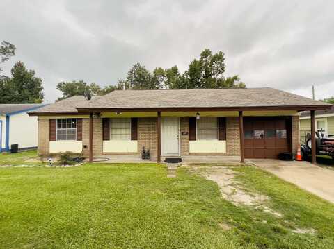 3657 Hemlock, Orange, TX 77630