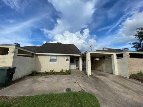 7706 Gladys Ave, Beaumont, TX 77706