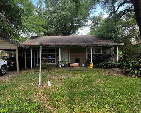 229 N Parkway, Beaumont, TX 77705