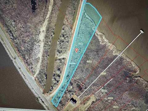 LOT 66 Martin L King Jr. Drive, Port Arthur, TX 77640