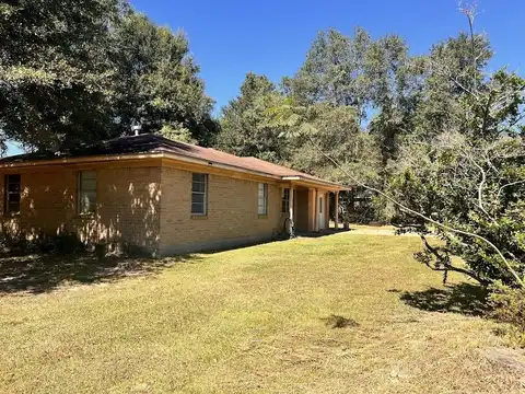 240 County Road 861, Evadale, TX 77615