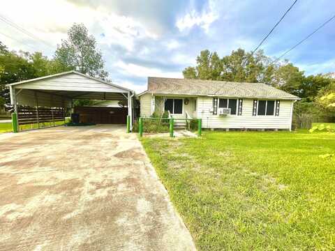 280 Fillmore St, Vidor, TX 77662