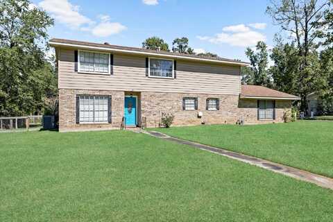 311 Willow Oak, Silsbee, TX 77656