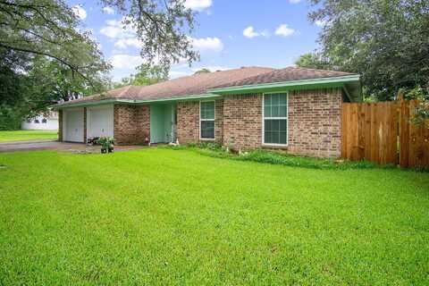 328 Franzen, Winnie, TX 77665