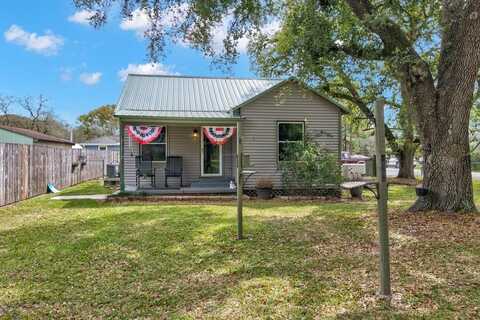 2898 59th Street, Port Acres, TX 77640