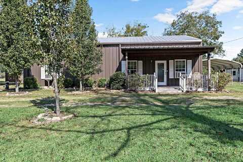 1894 County Road 400, Kirbyville, TX 75956