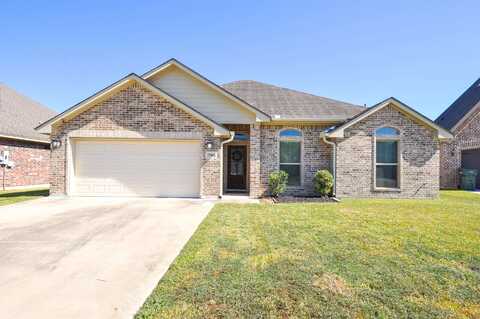 7740 Quail Ct, Beaumont, TX 77713