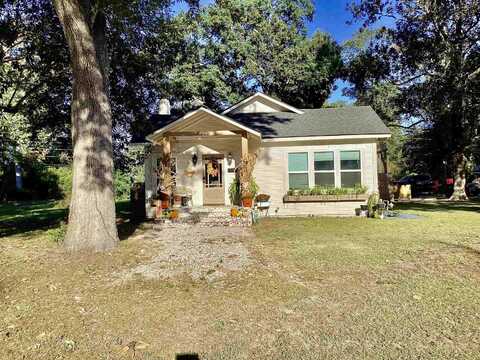 303 Weiss, Newton, TX 75966