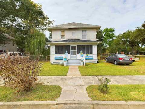 2241 4th st, Port Arthur, TX 77640