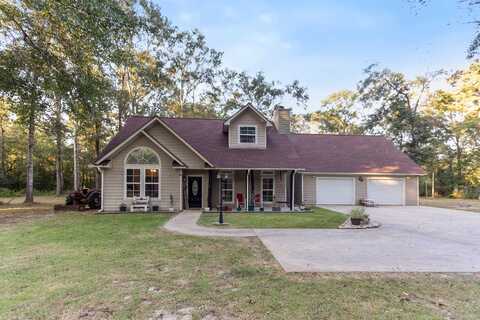 2220 Langston Loop, Kountze, TX 77625