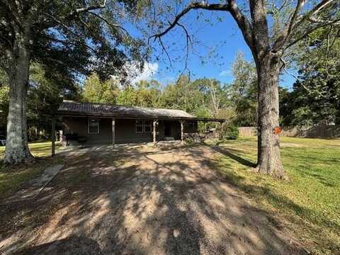 9698 County Road 451, Kirbyville, TX 75956