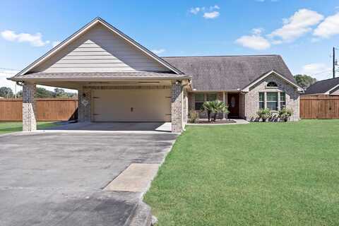 2275 Fredrich, Port Acres, TX 77640