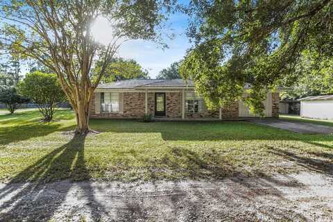 7769 Cansler Rd, Silsbee, TX 77656