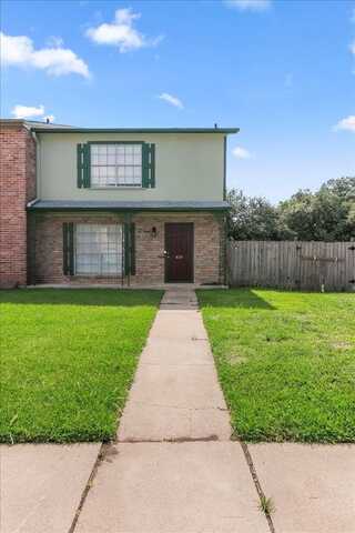 410 Georgetown St, Beaumont, TX 77707