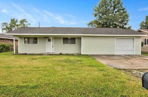 5350 Berard Circle, Beaumont, TX 77705