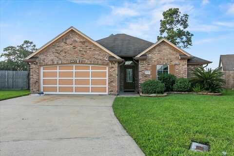 5130 Canyon Circle, Beaumont, TX 77707