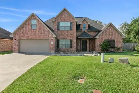 1815 LINDSEY LANE, Nederland, TX 77627