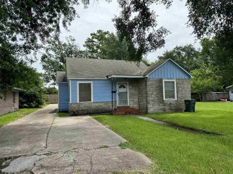 4555 Hartell St., Beaumont, TX 77705