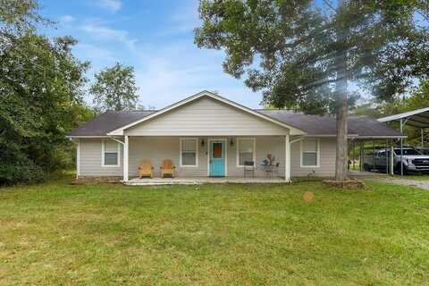 2755 Work Rd, Kountze, TX 77625