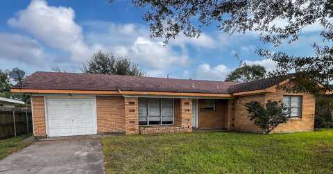 2810 Magnolia, Groves, TX 77619