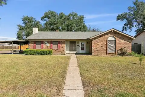 603 S 2nd St, Nederland, TX 77627