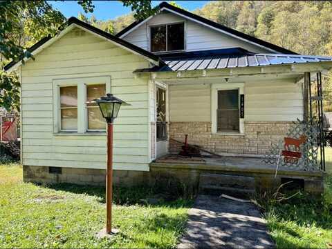 1485 COOK PARKWAY, OCEANA, WV 24870