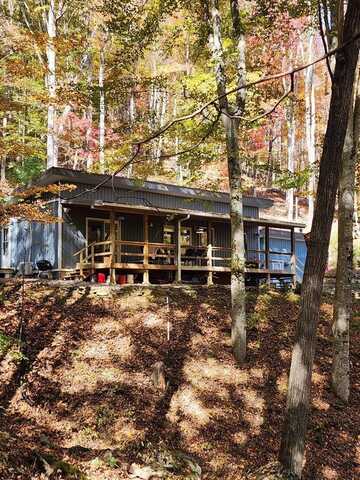 708 BLUE STONE RIVER ROAD, JUMPING BRANCH, WV 25969