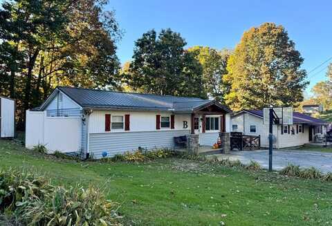 422 LINCOLN STREET, CRAB ORCHARD, WV 25827