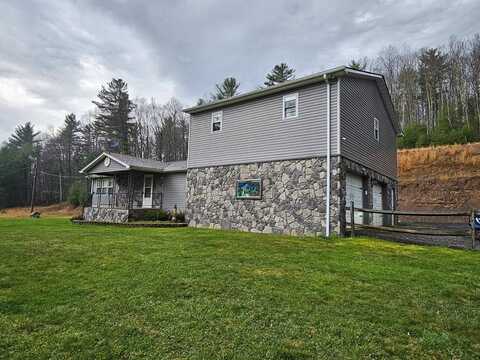 260 HOYE ROAD, WHITE OAK, WV 25989