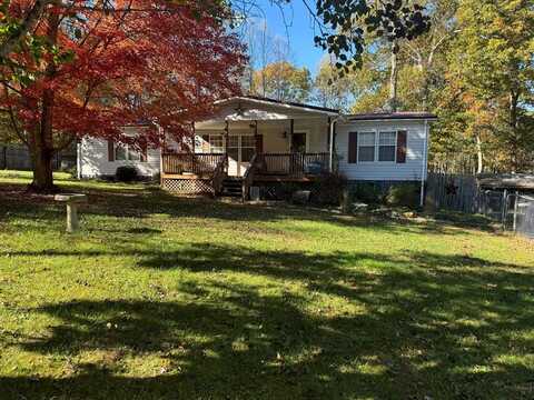 151 EAST BRECKENRIDGE, BOLT, WV 25817