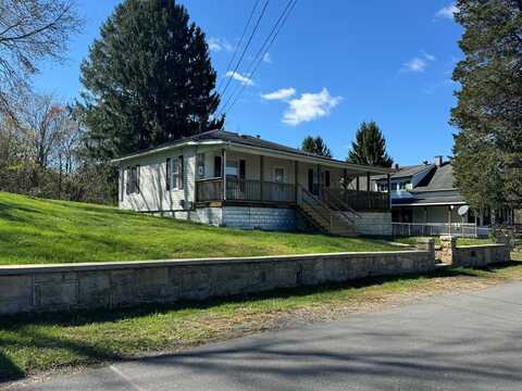 210 LITTLE VINE DRIVE, BEAVER, WV 25813