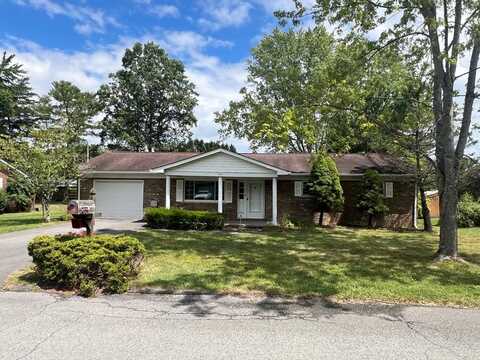 107 BOBLETT AVENUE, BECKLEY, WV 25801