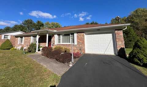 109 FRANCIS AVENUE, BECKLEY, WV 25801