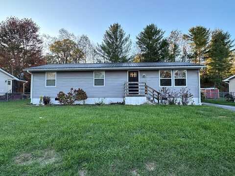 1018 ELIZABETH STREET, OAK HILL, WV 25901