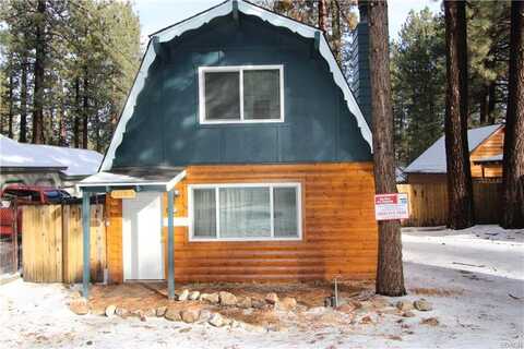 41656 Brownie Lane, Big Bear Lake, CA 92315