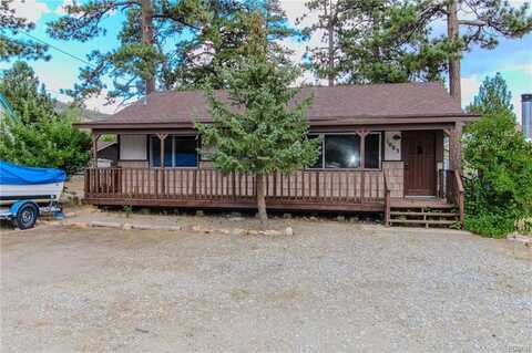 1083 Dumas Lane, Big Bear City, CA 92314