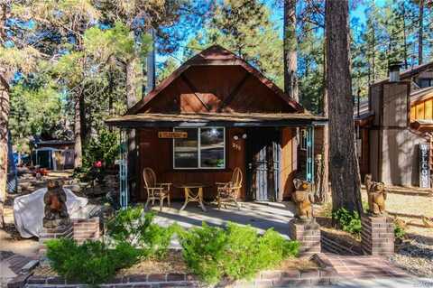 259 Spruce Lane, Sugarloaf, CA 92386