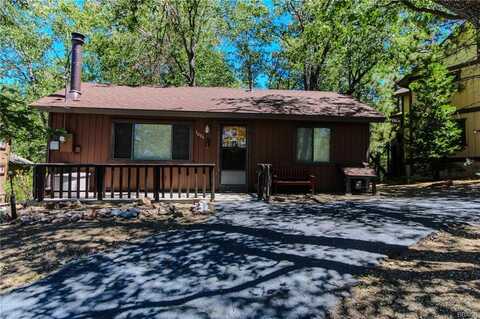 1096 Menlo Drive, Big Bear Lake, CA 92315