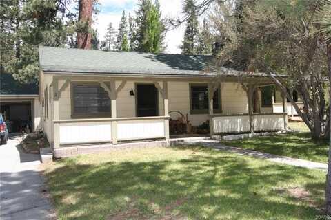 1004 Canyon Road, Fawnskin, CA 92333