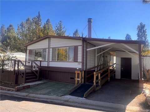 391 Montclair Drive, Big Bear City, CA 92314