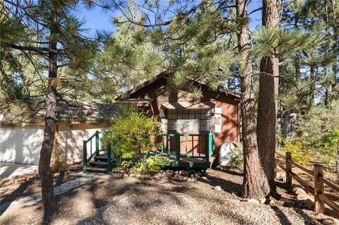 641 Spruce Lane, Sugarloaf, CA 92386