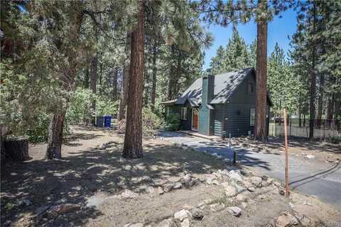 610 Eureka, Big Bear Lake, CA 92315