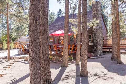 608 Elysian Boulevard, Big Bear City, CA 92314