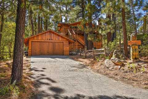 740 Cove Drive, Big Bear Lake, CA 92315