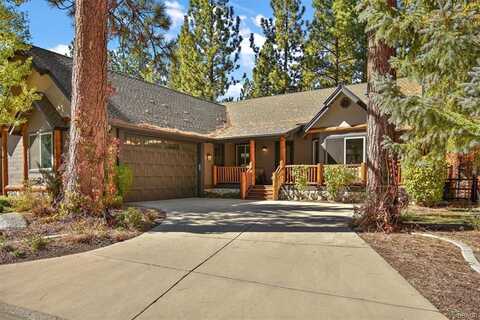 126 Meadow View Drive, Big Bear Lake, CA 92315