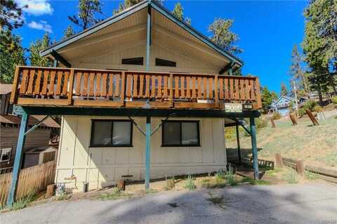 42968 Monterey Street, Big Bear Lake, CA 92315