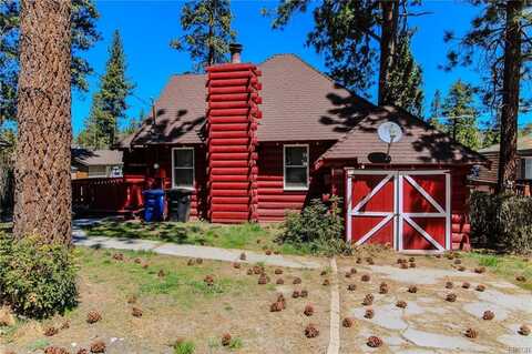 729 Irving Way, Big Bear City, CA 92314